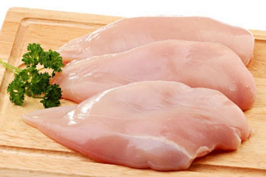 Chicken - Breast 2 lb.